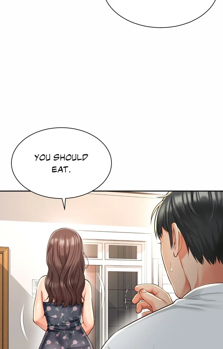 Friend’s Mom is Mine Chapter 49 - Page 14