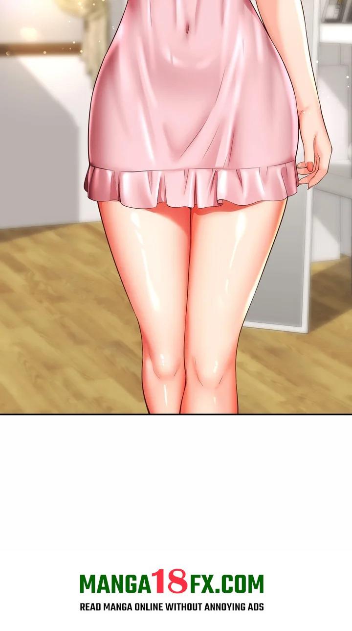 Friend’s Mom is Mine Chapter 49 - Page 2