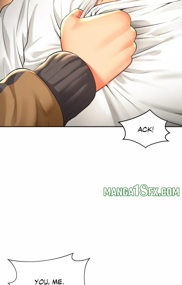 Friend’s Mom is Mine Chapter 49 - Page 25