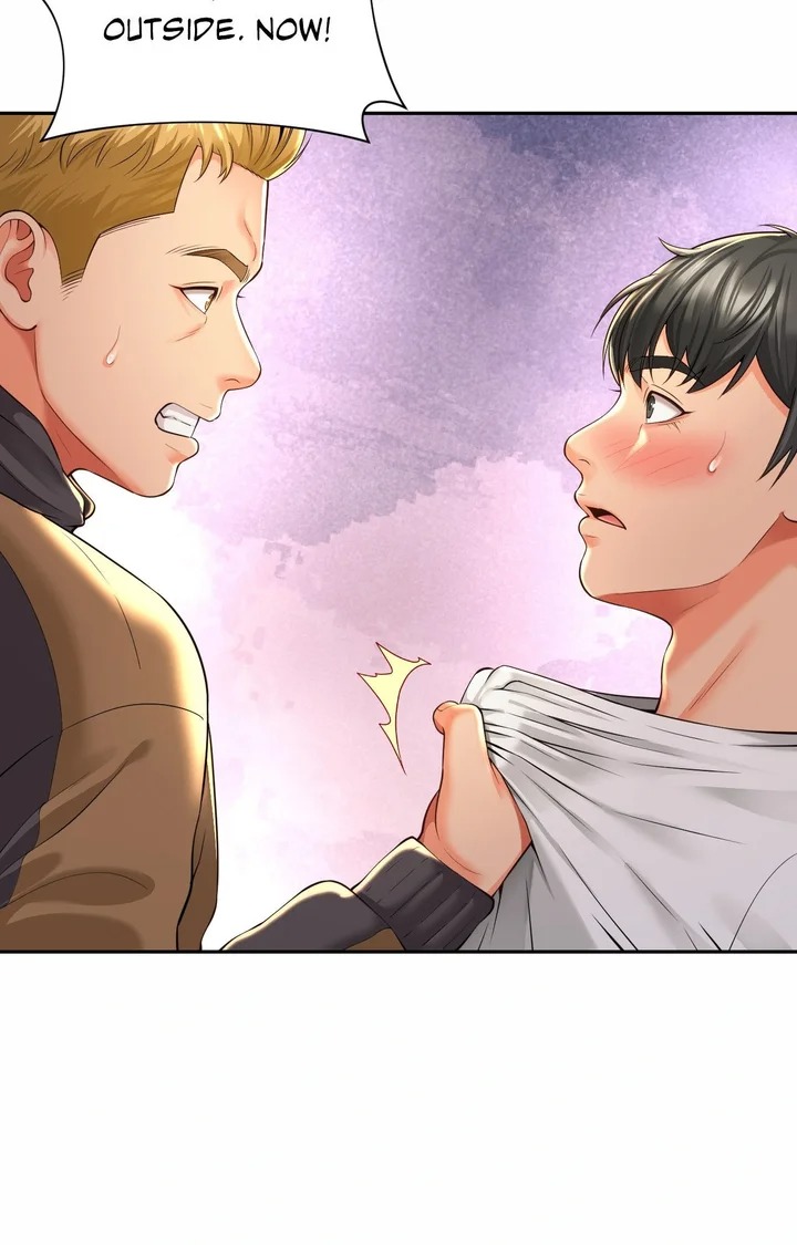 Friend’s Mom is Mine Chapter 49 - Page 26