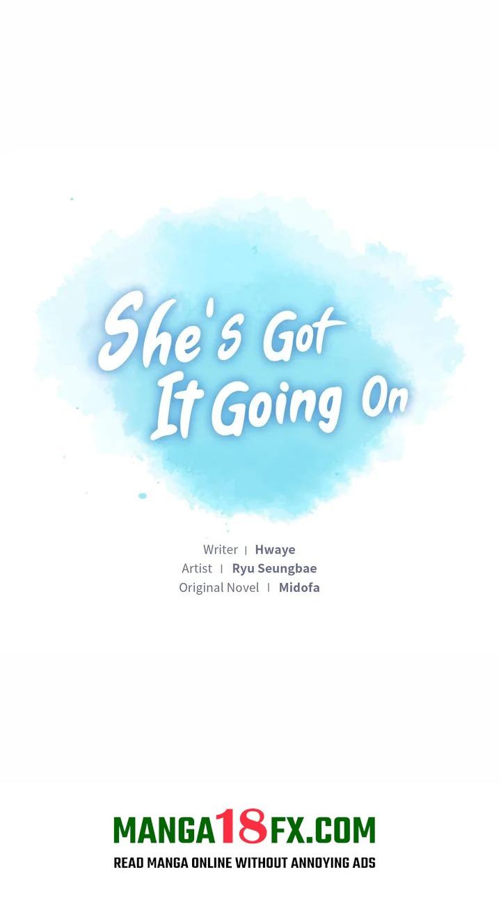 Friend’s Mom is Mine Chapter 49 - Page 27