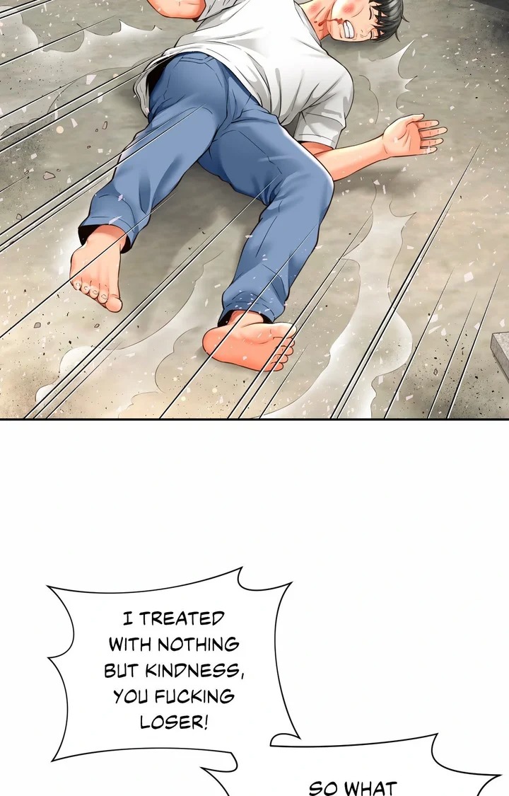 Friend’s Mom is Mine Chapter 49 - Page 31