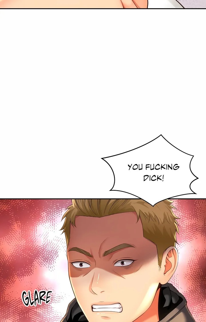 Friend’s Mom is Mine Chapter 49 - Page 35