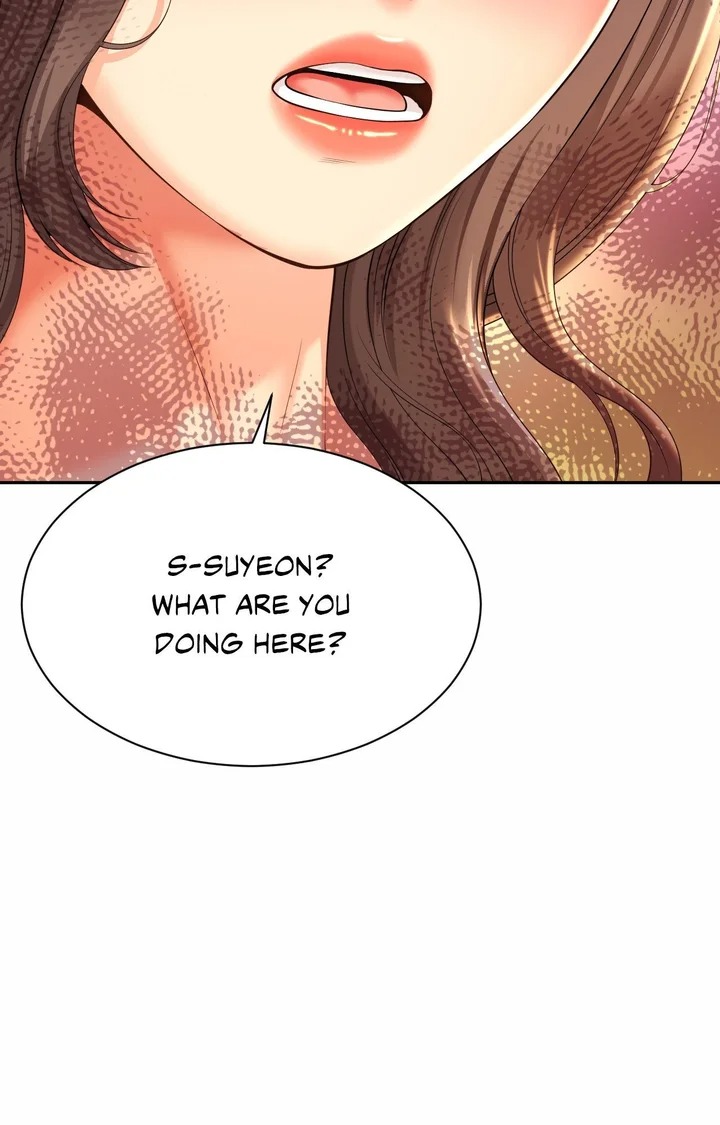 Friend’s Mom is Mine Chapter 49 - Page 4