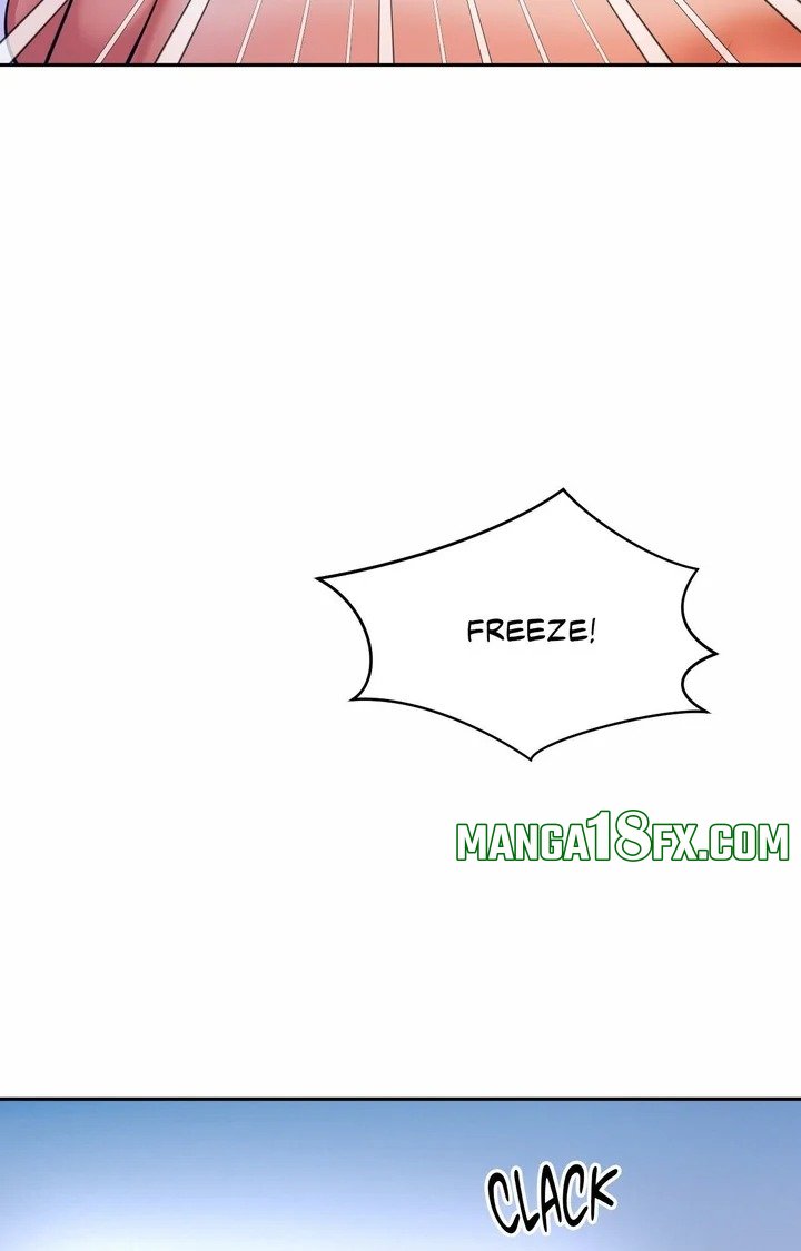 Friend’s Mom is Mine Chapter 49 - Page 45