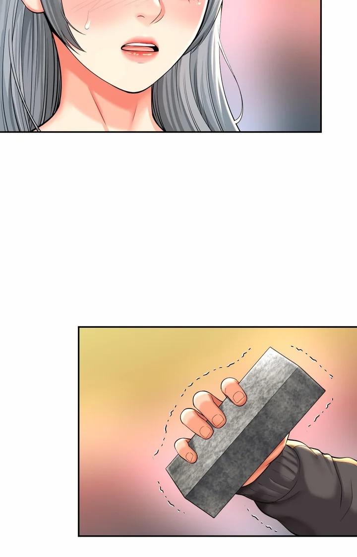 Friend’s Mom is Mine Chapter 49 - Page 50