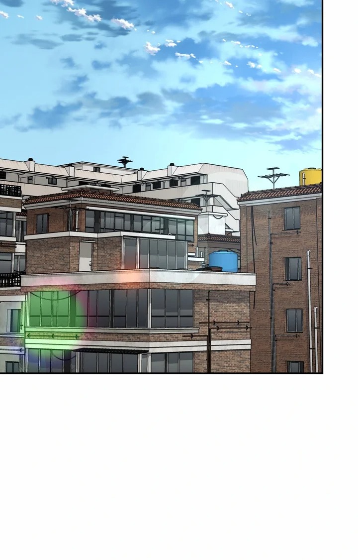 Friend’s Mom is Mine Chapter 49 - Page 52