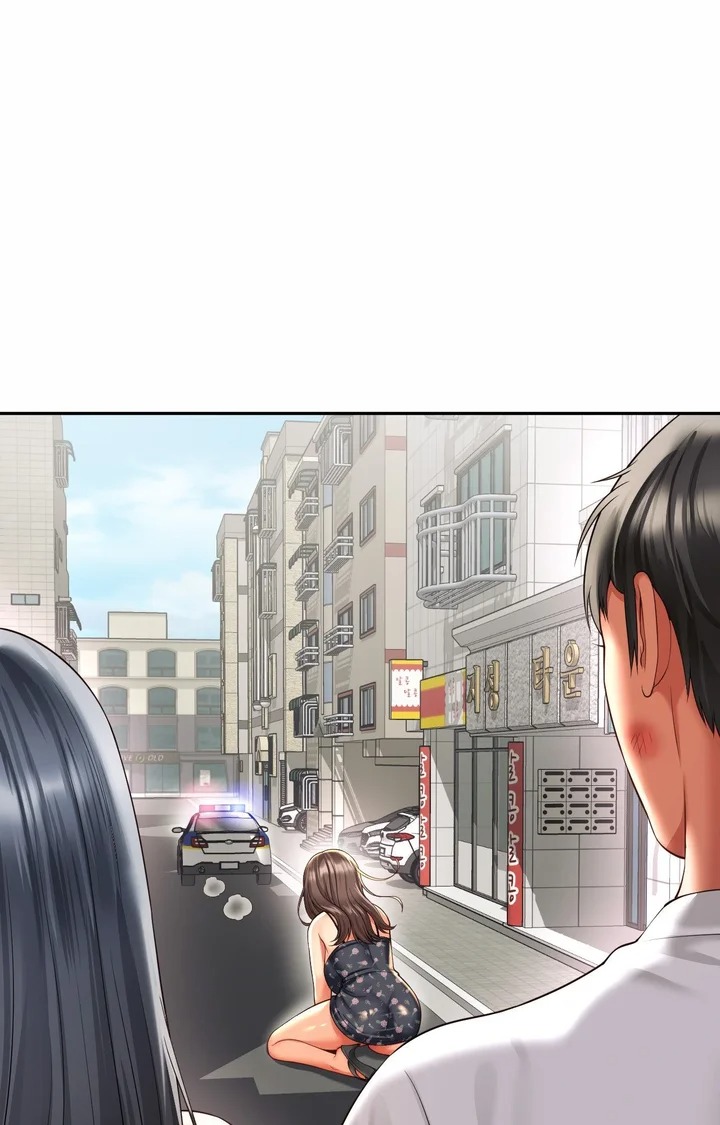 Friend’s Mom is Mine Chapter 49 - Page 54