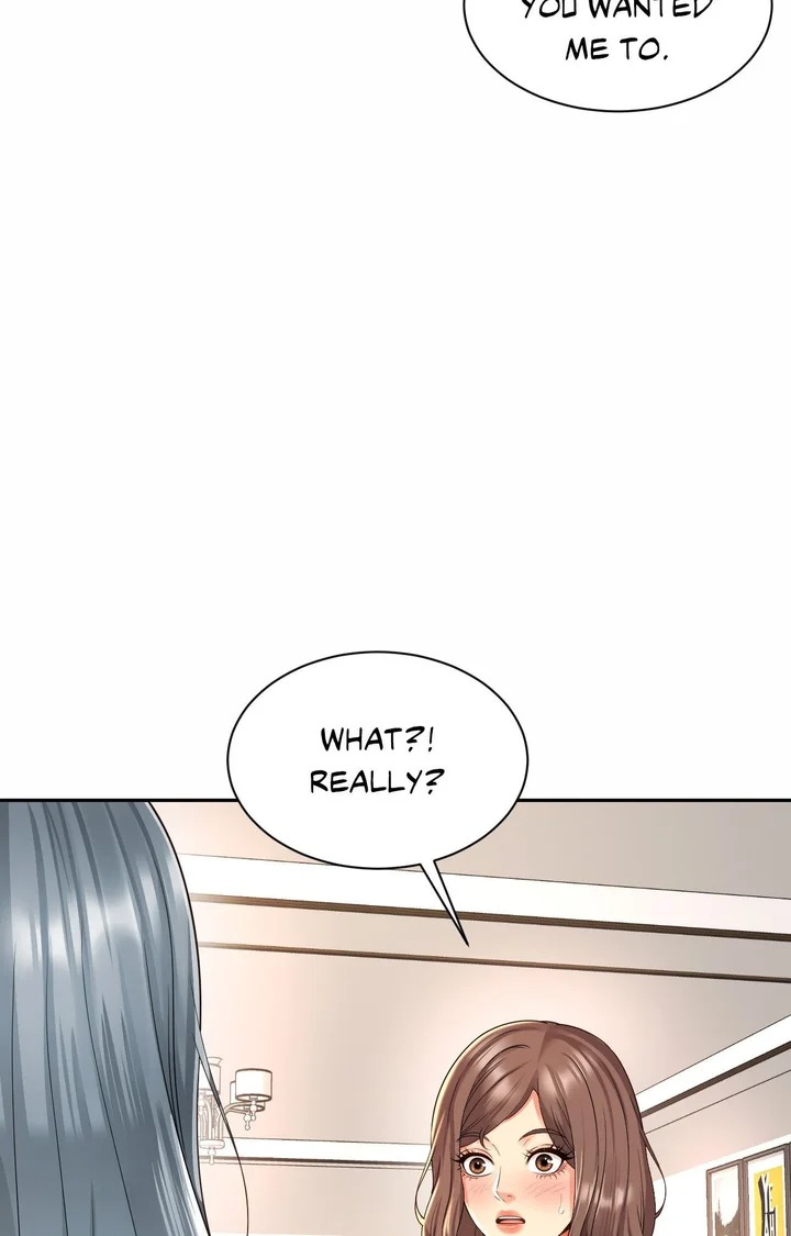 Friend’s Mom is Mine Chapter 49 - Page 7