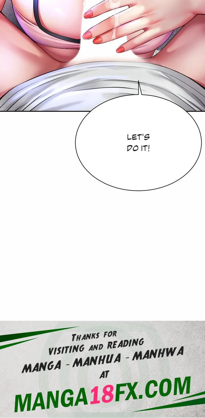 Friend’s Mom is Mine Chapter 49 - Page 72