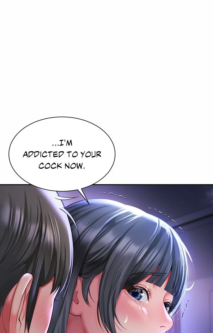 Friend’s Mom is Mine Chapter 50 - Page 10