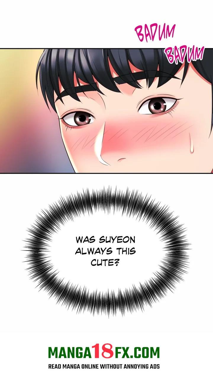 Friend’s Mom is Mine Chapter 50 - Page 12