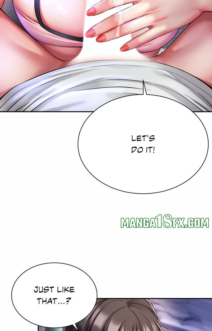 Friend’s Mom is Mine Chapter 50 - Page 2