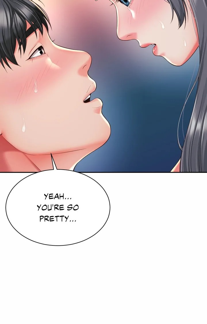 Friend’s Mom is Mine Chapter 50 - Page 26