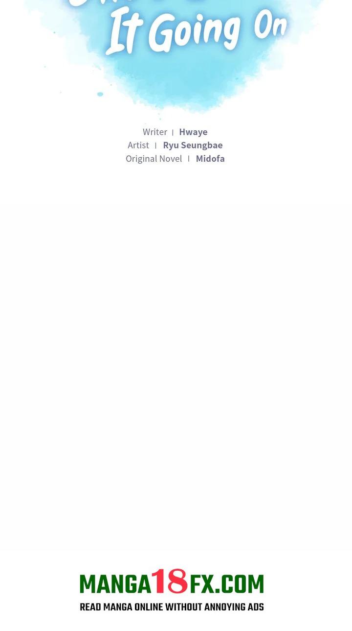 Friend’s Mom is Mine Chapter 50 - Page 31