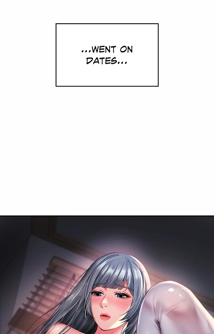 Friend’s Mom is Mine Chapter 50 - Page 34