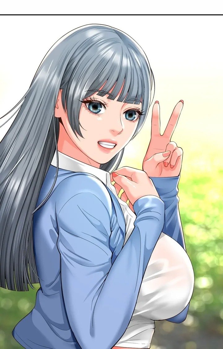 Friend’s Mom is Mine Chapter 50 - Page 39