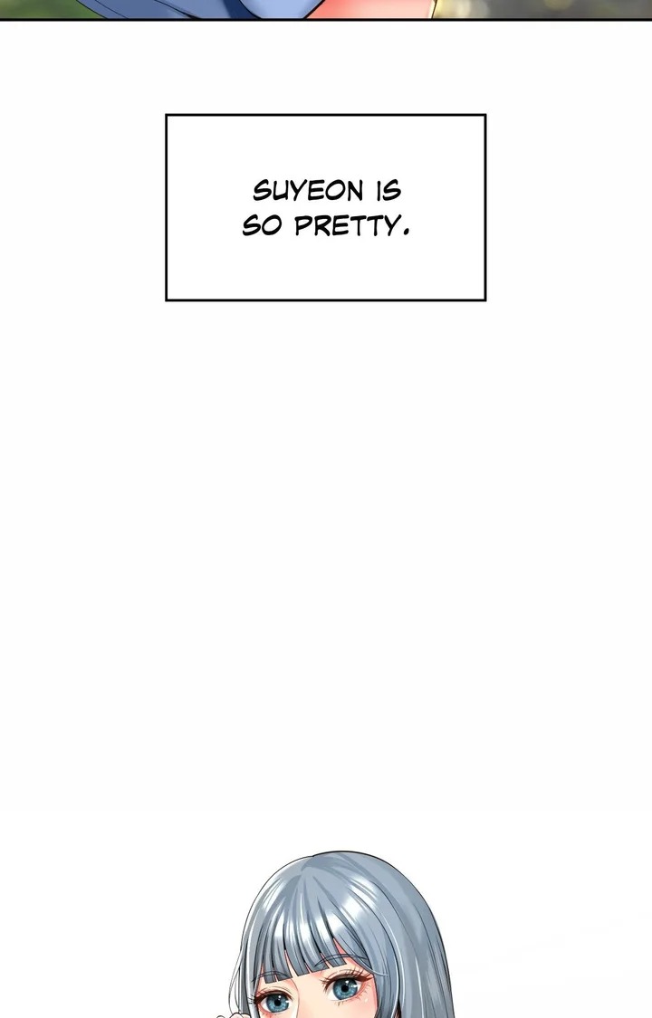 Friend’s Mom is Mine Chapter 50 - Page 40