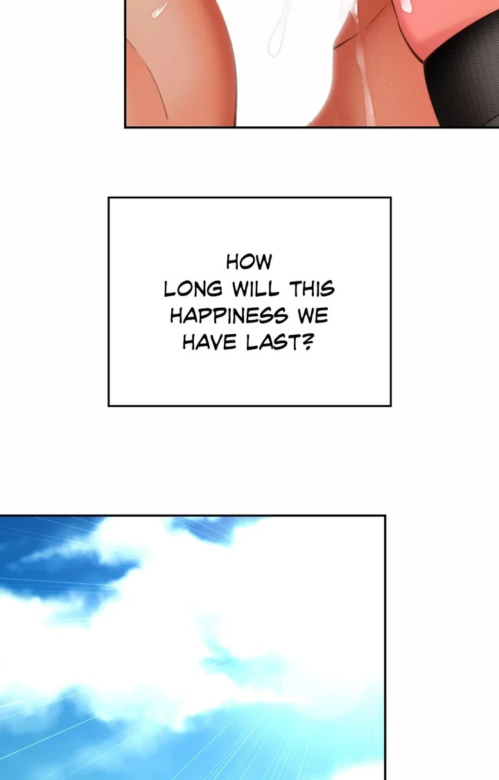 Friend’s Mom is Mine Chapter 50 - Page 46