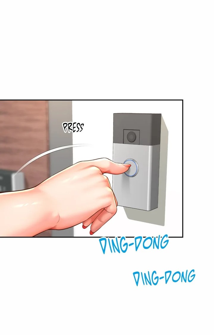 Friend’s Mom is Mine Chapter 50 - Page 50