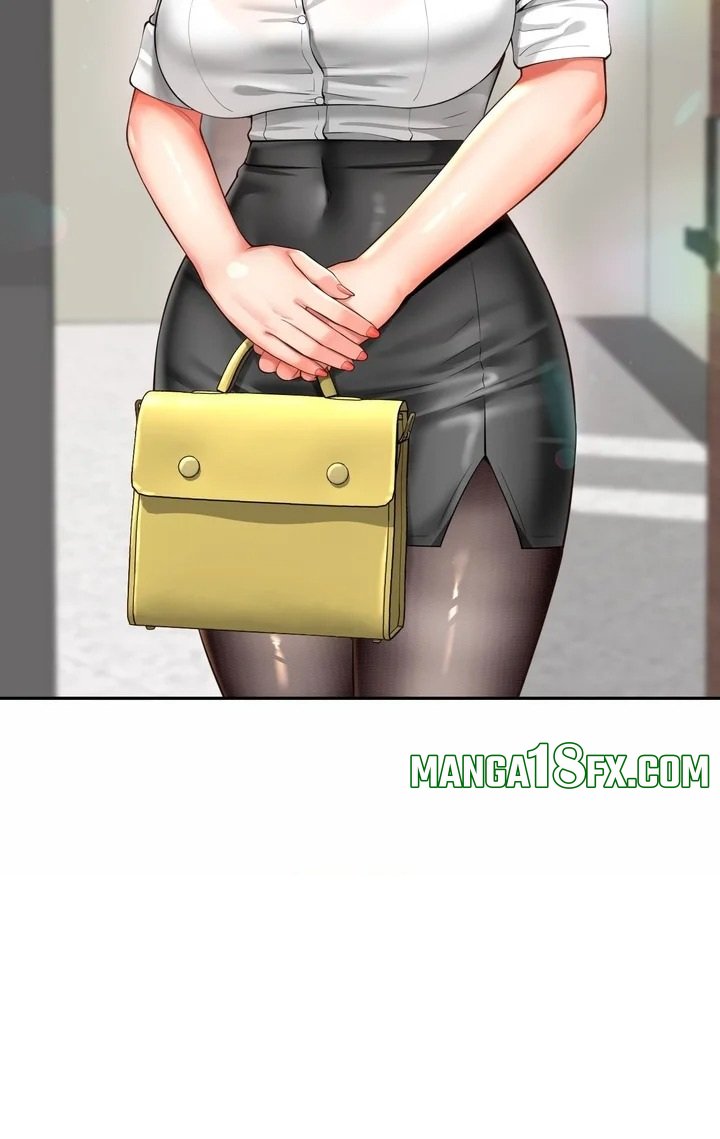 Friend’s Mom is Mine Chapter 50 - Page 54