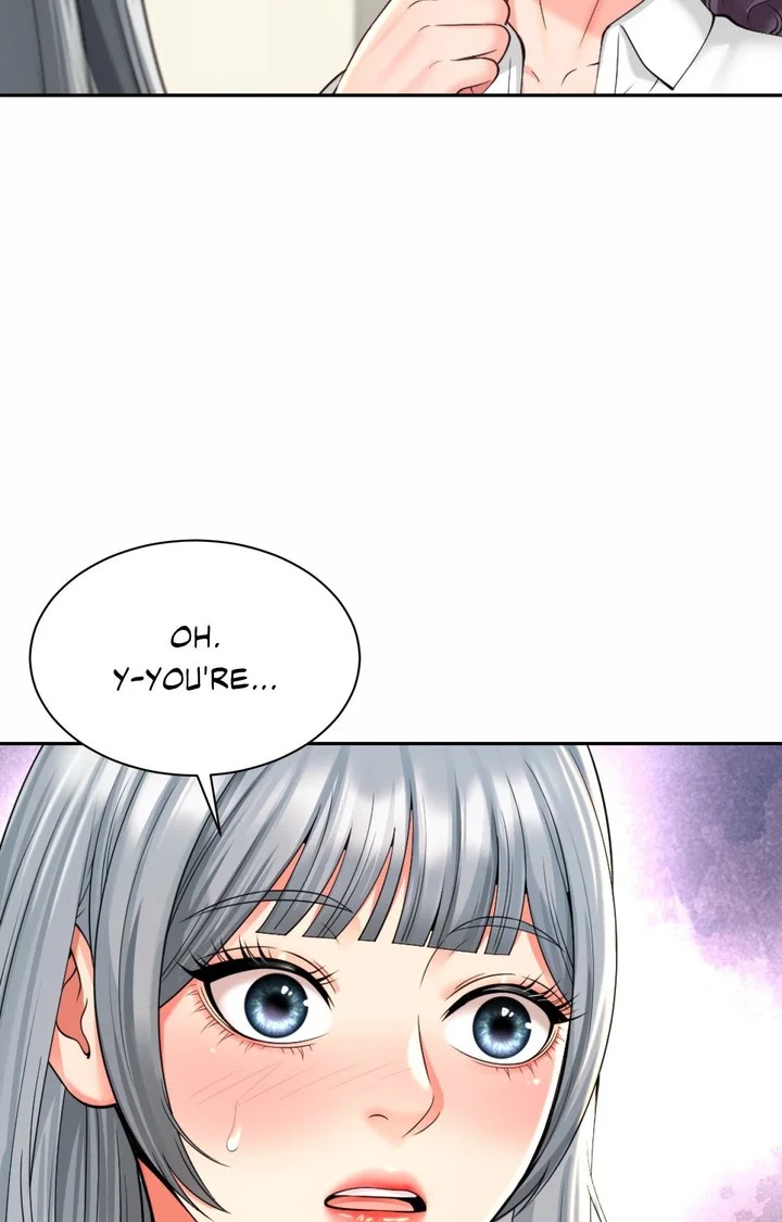 Friend’s Mom is Mine Chapter 50 - Page 57