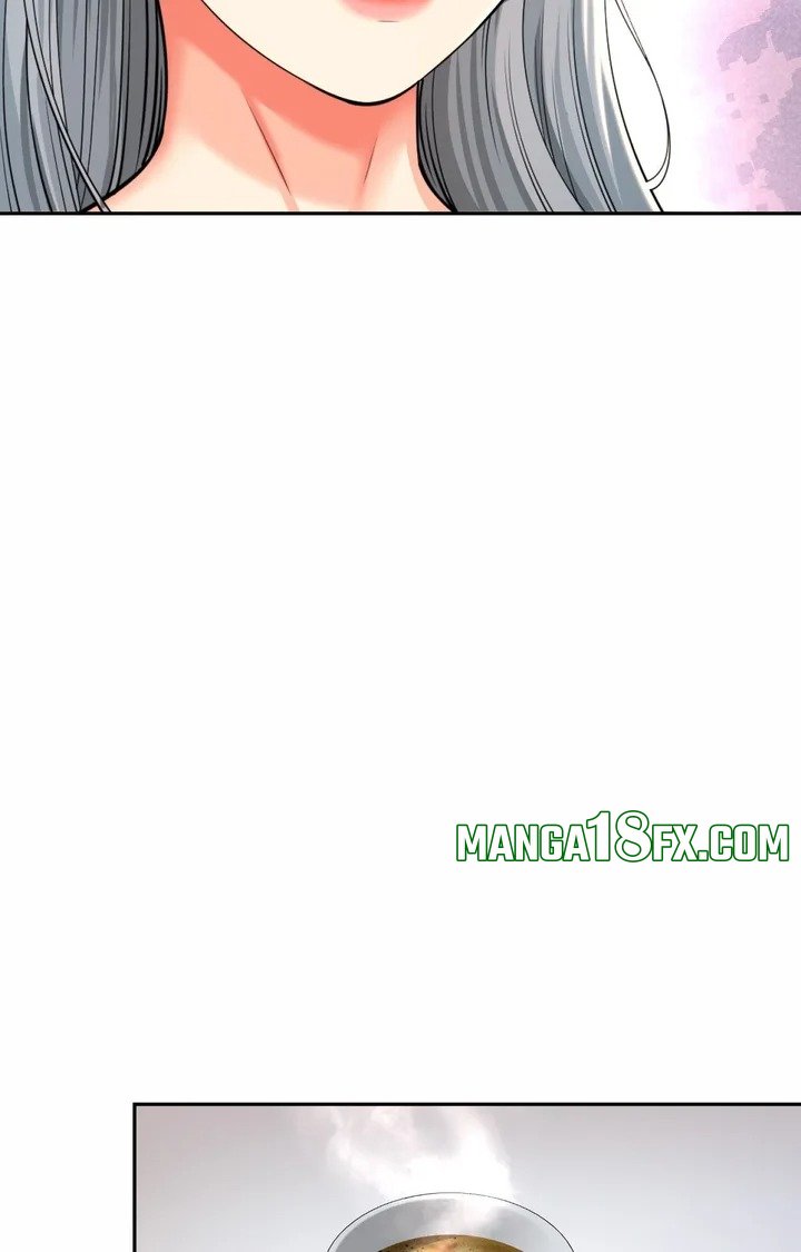 Friend’s Mom is Mine Chapter 50 - Page 58