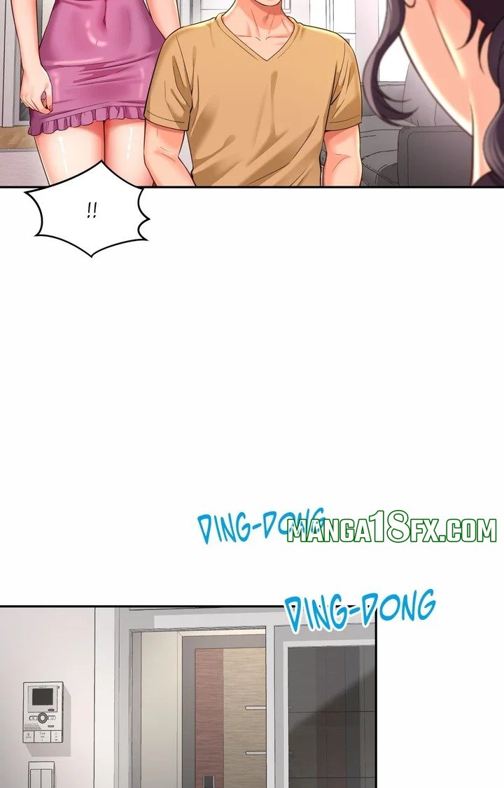 Friend’s Mom is Mine Chapter 50 - Page 62