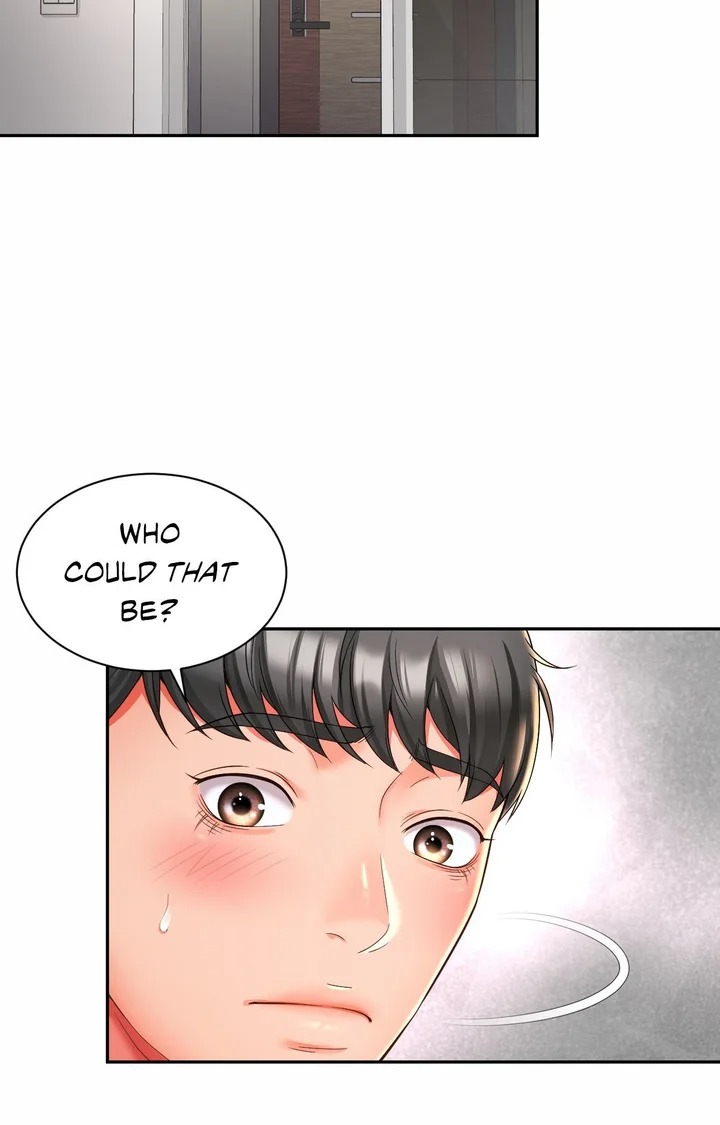 Friend’s Mom is Mine Chapter 50 - Page 63