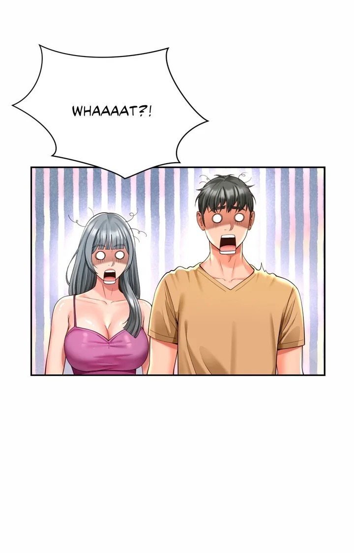 Friend’s Mom is Mine Chapter 50 - Page 68