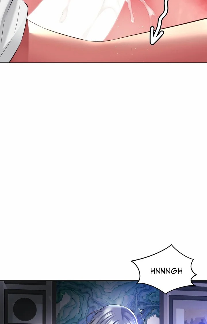 Friend’s Mom is Mine Chapter 50 - Page 7