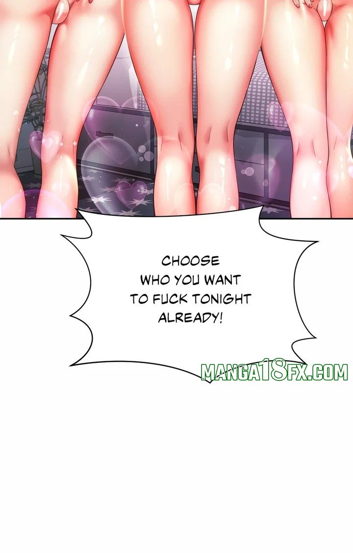 Friend’s Mom is Mine Chapter 50 - Page 73