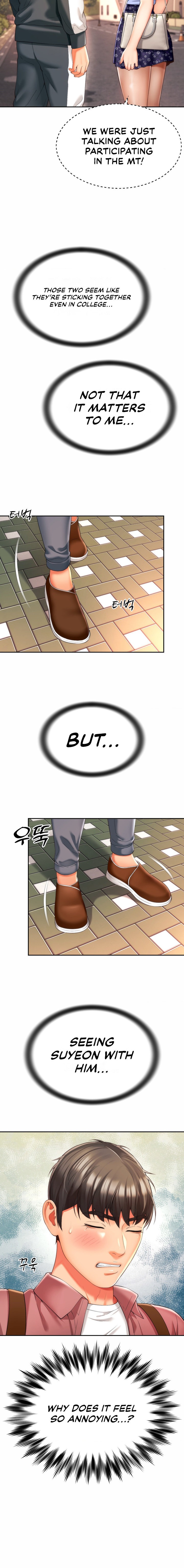 Friend’s Mom is Mine Chapter 7 - Page 16