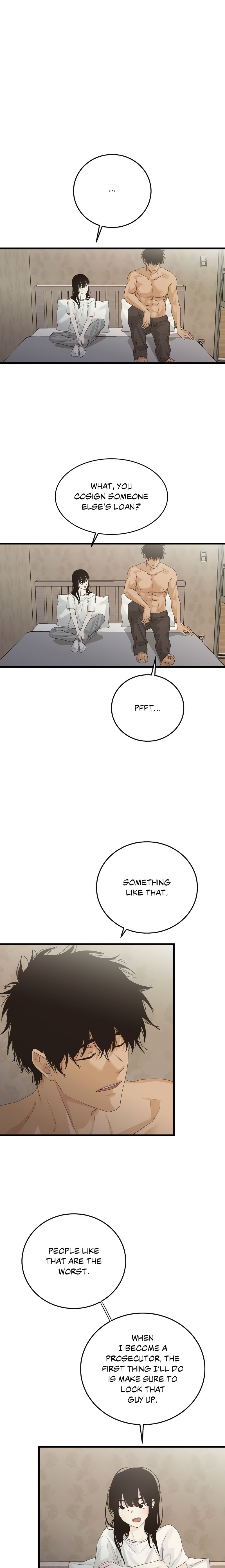 Where the Heart Is Chapter 62 - Page 2