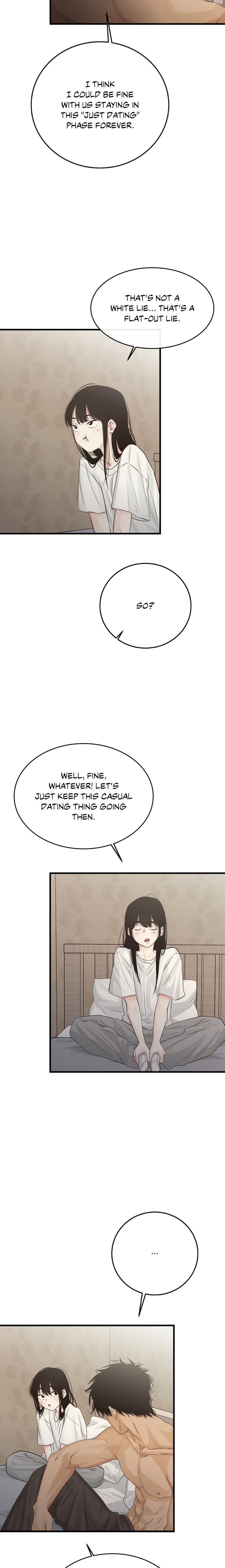 Where the Heart Is Chapter 62 - Page 6