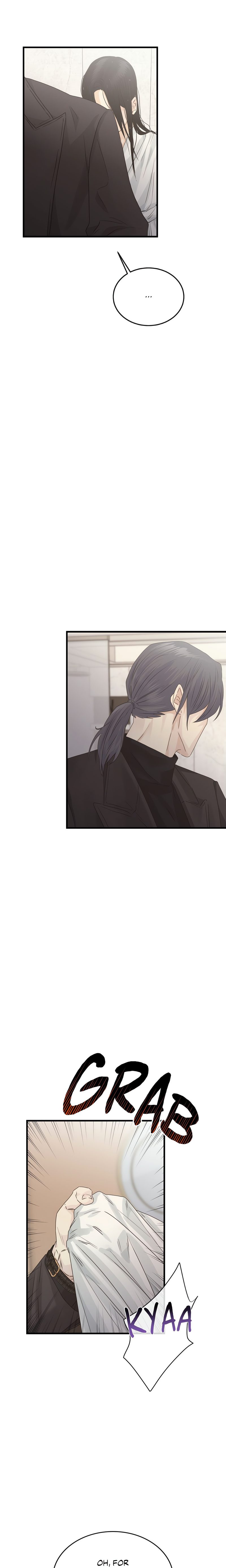 Where the Heart Is Chapter 66 - Page 12