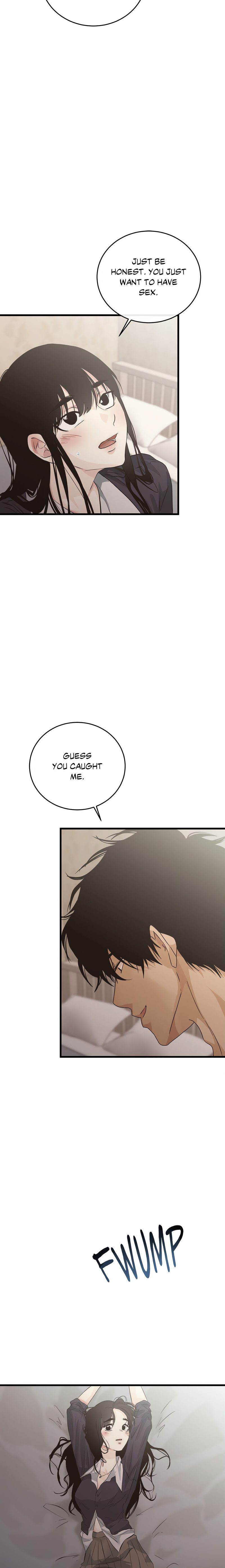 Where the Heart Is Chapter 69 - Page 4