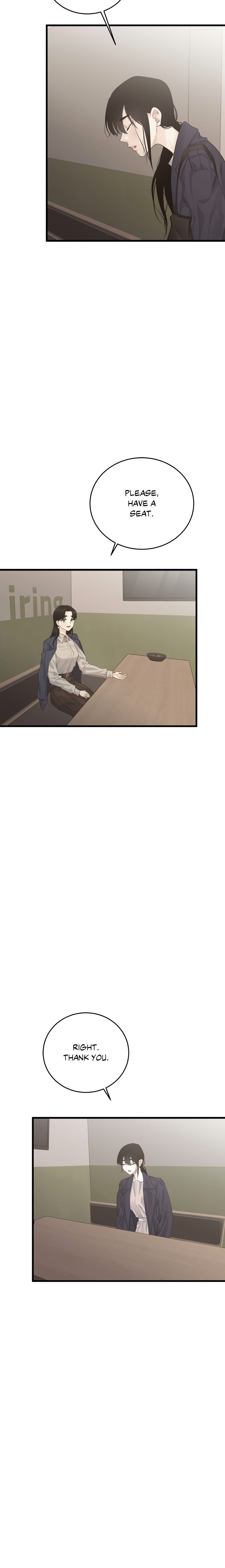 Where the Heart Is Chapter 70 - Page 12