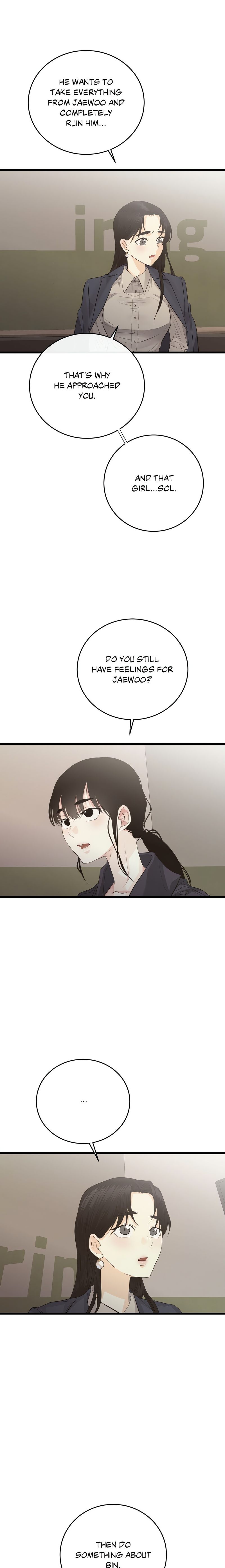 Where the Heart Is Chapter 70 - Page 16