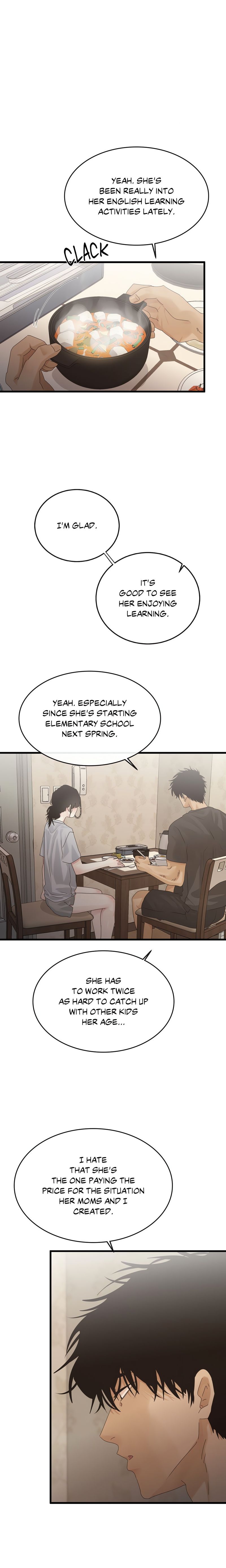 Where the Heart Is Chapter 71 - Page 4