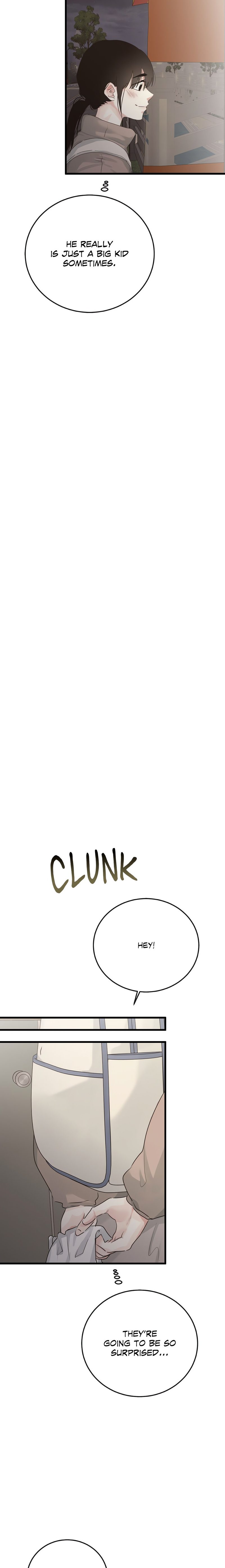 Where the Heart Is Chapter 74 - Page 11