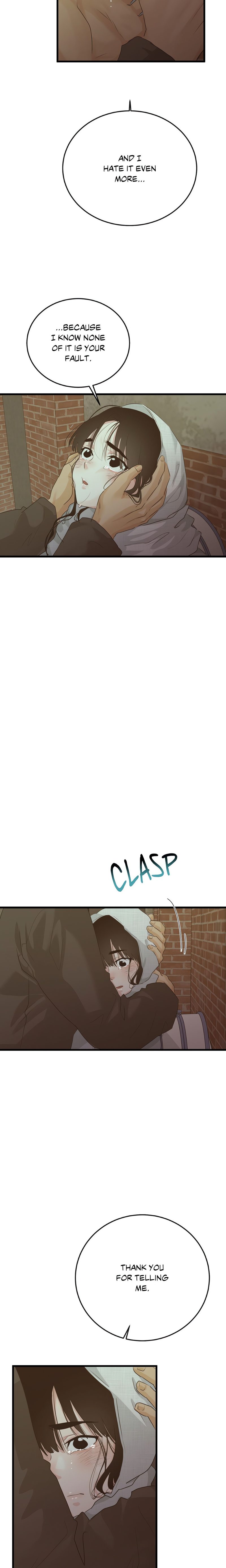 Where the Heart Is Chapter 74 - Page 21