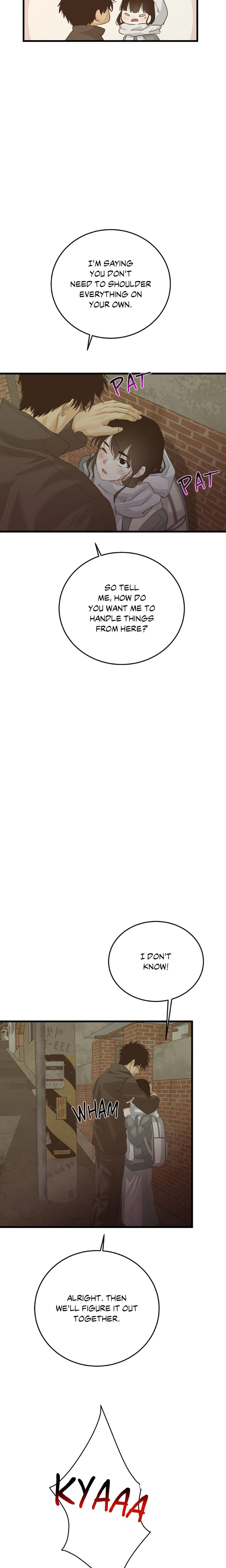 Where the Heart Is Chapter 74 - Page 24