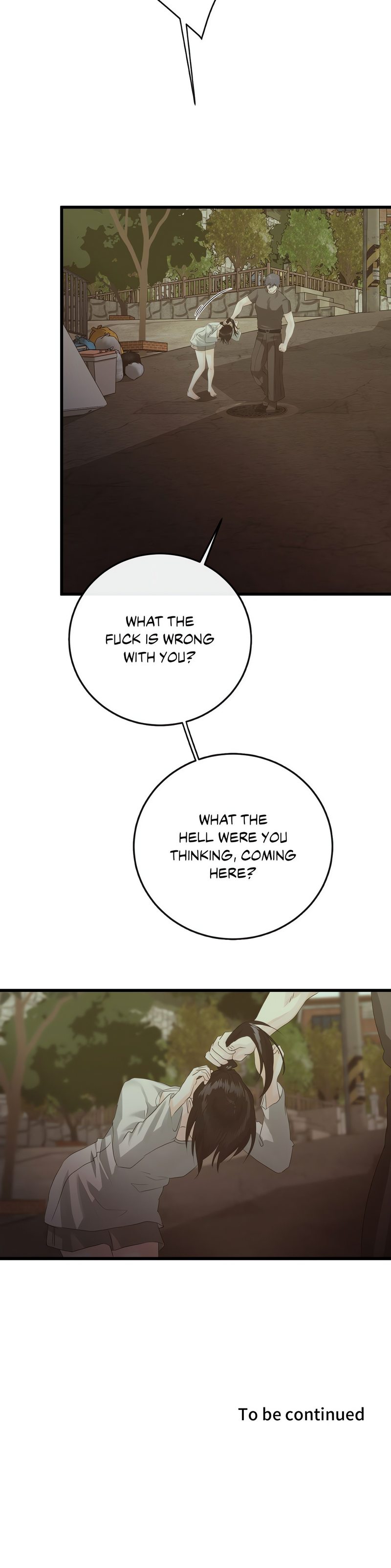 Where the Heart Is Chapter 74 - Page 25