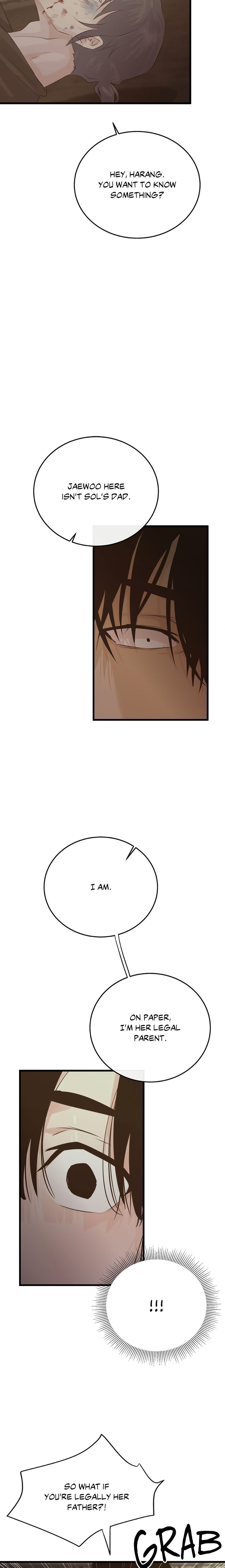 Where the Heart Is Chapter 75 - Page 11