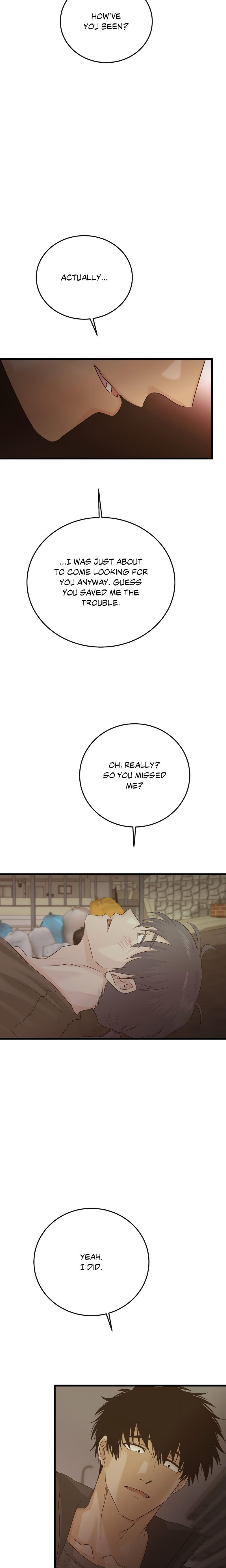 Where the Heart Is Chapter 75 - Page 5