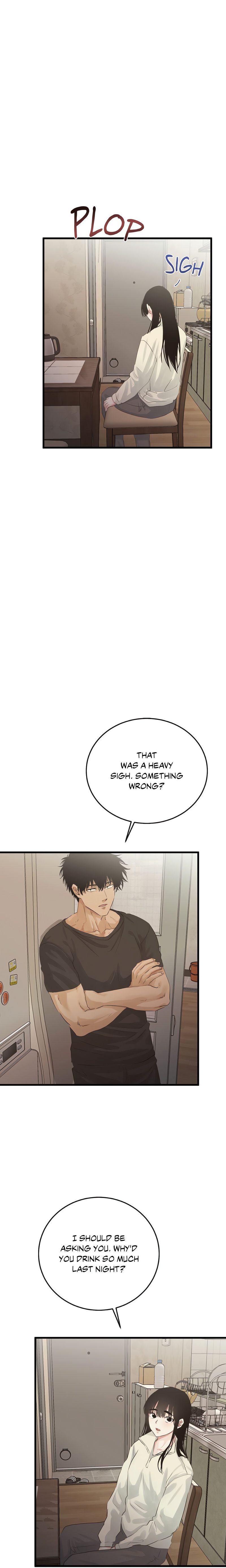 Where the Heart Is Chapter 76 - Page 5