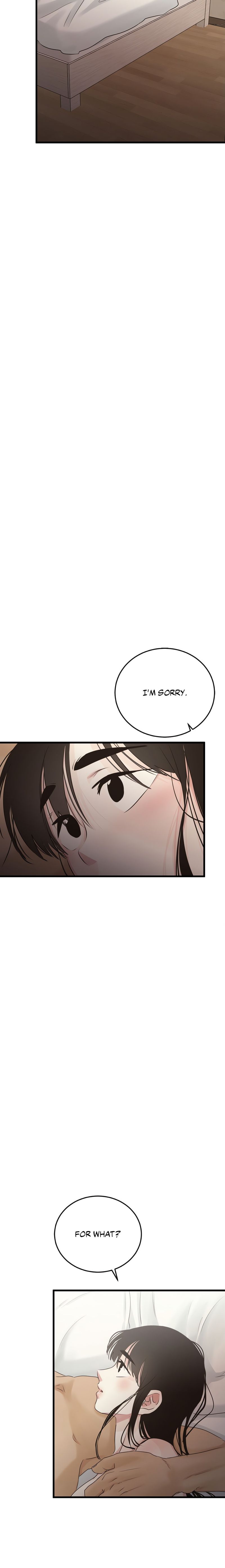 Where the Heart Is Chapter 77 - Page 17