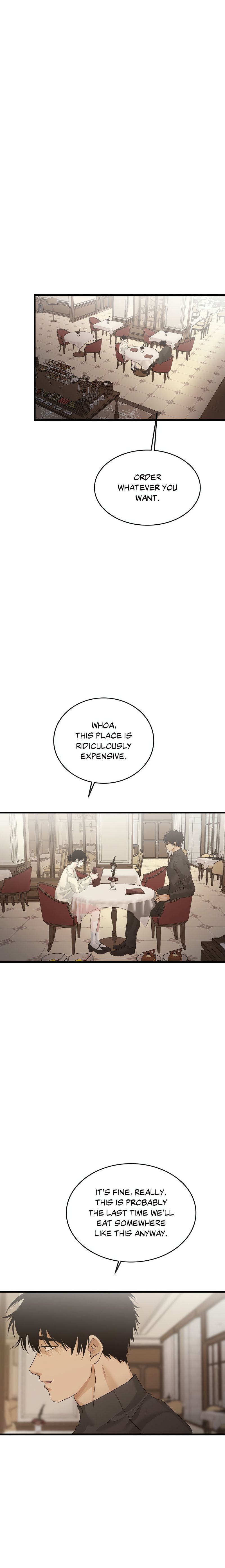 Where the Heart Is Chapter 78 - Page 3