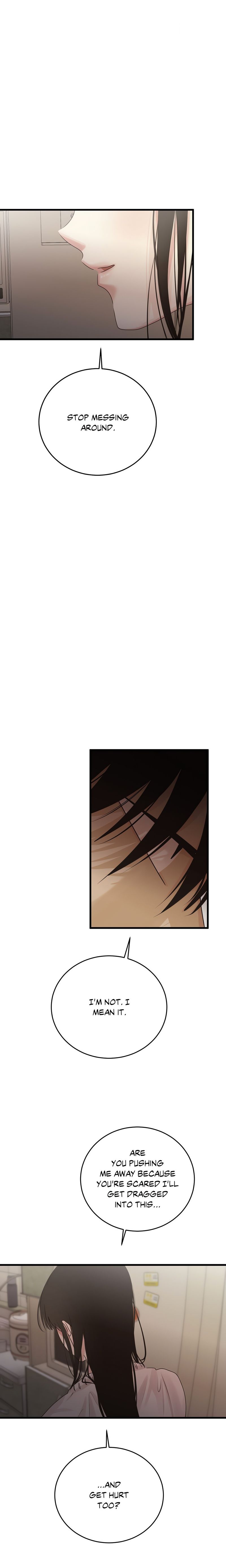 Where the Heart Is Chapter 79 - Page 18